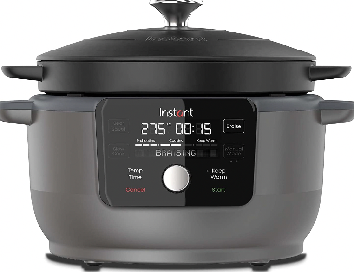 Amazon Prime Day 2022 Shop The Instant Pot Duo and Dutch Oven On Sale Now Entertainment Tonight